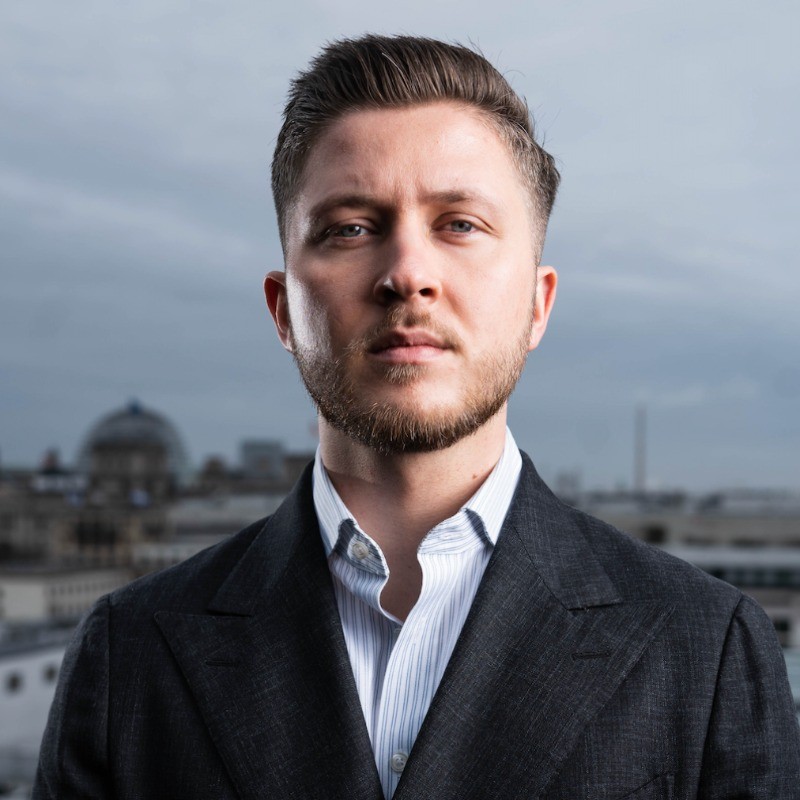 Niclas Matz